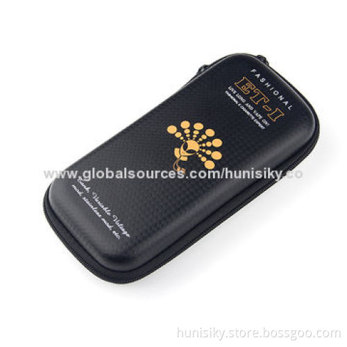 Newest arrival max vapor electronic cigarette, ET-I atomizer hidden inside the battery tube
